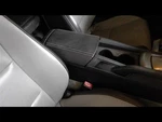 Lid Only*** For Console Front Floor Fits 2011 Chevy Camaro 350700 Used. Price: $109.95.