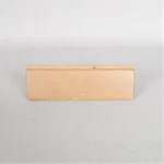 2005-2012 Porsche 911 997 Boxster Cayman 987 Console Ash Tray Beige Oem Used. Price: $116.24.