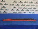 1994 Ford Mustang Gt Cobra Driver Lh Lower Rocker Panel Molding Paint E8 2678 Used. Price: $94.99.
