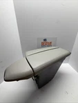 12-19 Mercedes Gls Ml W166 X166 Center Console Storage Armrest & Lid (gray ) Used. Price: $89.00.