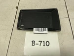 2017 Chevrolet Equinox Ls 2.4L Front Floor Console Compartment Liner Oem+ Used. Price: $20.46.