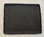 Oem 2003-2010 Porsche Cayenne Center Console Storage Rubber Insert 7L5863328 Used. Price: $16.00.