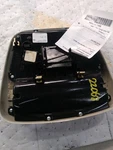 Used Front Upper Center Console Fits: 2017 Dodge Durango W/sunroof W/garage. Price: $134.99.