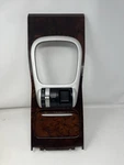 2004-2010 Porsche Cayenne 955 957 Front Dash Console Trim Cover Oem 7L5864299 Used. Price: $161.10.