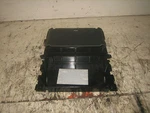 Jeep Cherokee Ltd 4.0L 1997 Storage Compartment 55216556 Used. Price: $10.16.