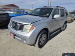 Console Front With Sunroof Fits 05-07 Pathfinder 12095400 Used. Price: $100.02.