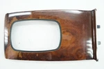 01-05 Audi Allroad C5 Automatic Shifter Center Console Trim Bezel 4B0864261EB Used. Price: $36.00.