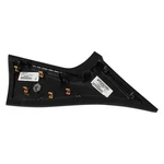 Dodge Charger 2011-2023 1JR61DX9AF Front Left Forward Console Panel New. Price: $162.69.