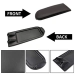 For Vw 1999-2005 Golf Jetta Leather Armrest Passat Center Box Console Lid Cover New. Price: $15.19.