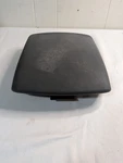 2005-14 Nissan Frontier Floor Console Lid Crew Cab Used. Price: $40.00.