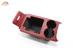 2015 - 2016 Porsche Macan Console Storage Tray Compartment Box & Cupholder Oem Used. Price: $131.99.