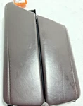 2011-2016 Bmw 528I F10 Center Console Arm Rest Storage Compartment Lid Oem Brown Used. Price: $101.24.