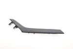 2018 - 2021 Mazda 6 Center Console Left Rearward Upper Trim Panel Oem Black GT7 Used. Price: $46.27.
