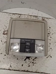 Console Front With Sunroof Fits 2007-2008 Edge Tested Oem Used. Price: $58.00.