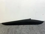 18-24 Buick Enclave Right Pass Side Center Console Upper Trim Cover Panel Oem Used. Price: $45.00.