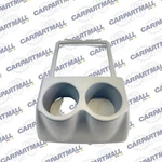 2004-2008 Ford F-150 Center Console Panel Cover Bezel W Cupholder 5L3X-15045D74 Used. Price: $58.47.