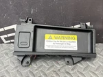 Oem Bmw E39 528I 530I 540I Center Console Charger Port Tray 1997-2003 Used. Price: $49.99.