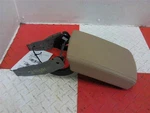 2011 Buick Lacrosse Center Console Armrest Lid Tan Used. Price: $83.52.