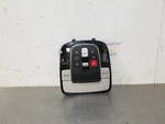 2024 Hyundai Palisade Limited Center Overhead Roof Console Black Led Used. Price: $85.50.