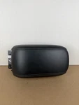 2013-2016 Dodge Dart Center Console Lid Armrest Black Leather Used. Price: $44.20.