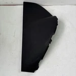 2013-22 Acura Ilx Dashboard Left End Cap Trim Cover 77215-TX6-A01ZA Used. Price: $37.60.