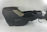 Console Front Floor With Rear Entertainment System Fits 06-08 Pilot 94133 Used. Price: $139.99.