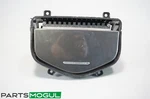 2014-2020 Maserati Ghibli Center Console Storage Compartment Tray Oem Used. Price: $63.00.