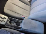 Complete Console Front Sedan Floor Cloth Armrest With Lighter Fits 10 Elantra 61 Used. Price: $419.58.