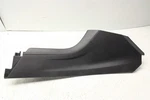 2021 Subaru Crosstrek Right Center Console Cover Panel Trim 66241FL300 18-23 Used. Price: $30.69.