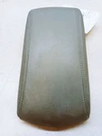 2011 2012 Nissan Rogue Center Console Arm Rest Lid Gray Leather Oem Used. Price: $44.79.