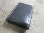 2007-2010 Jeep Wrangler Jk Oem Center Console Lid Grey Gray 1FG761D5AB Used. Price: $99.95.