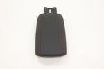 2023 - 2025 Dodge Hornet Front Center Console Armrest Cover Panel Oem Black E6X9 Used. Price: $127.00.