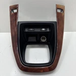 1999 2003 Lexus RX300 Console Shifter Woodgrain Bezel Trim 55413-48021 Oem Used. Price: $33.87.
