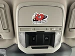 Console Front Without Sunroof Fits 23-24 Forester 2705595 Used. Price: $160.00.
