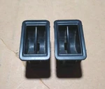 97-01 Honda Passport Isuzu Rodeo Center Console Coin Holder Tray Oem 2PCS Rare Used. Price: $17.00.