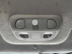 11-14 Subaru Wrx Wagon Overhead Console Assembly Gray W/o Sunroof Oem Used. Price: $79.99.