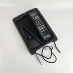 Genuine Oem Lexus 1997-00 LS400 Vintage Mobile Cell Phone With Console Tray Gray Used. Price: $199.99.