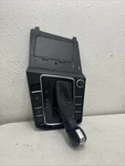 2019 Volkswagen Jetta Center Console Shifter Bezel Park Brake 17B864263B Oem Used. Price: $164.99.
