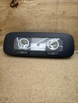 05-14 Vw Jetta Gti Overhead Map Light Console 3C0947291C Used. Price: $33.24.