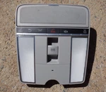 07 08 09 10 Mercedes S550 W221 CL550 Overhead Console Sunroof Dome Map Light Used. Price: $130.99.