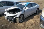 Console Front With Sunroof Fits 17-19 Lacrosse 1859991 Used. Price: $180.59.