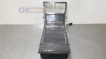17-20 Lincoln Continental Oem Center Console Wood Grain Finish Trim Panel Used. Price: $104.13.