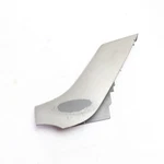 2003-2005 Honda Pilot Center Console Left Trim Molding 83428-S9VA-A010-M1 Used. Price: $25.80.