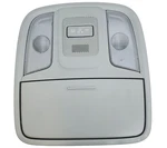 2016-2020 Kia Optima Overhead Console Dome Map Lights Sunroof 92800-D4XXX Gray Used. Price: $44.85.