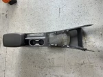 16-17 Hyundai Elantra Gt Center Console Black Automatic Hatchback 84611-A5100 Used. Price: $205.99.