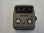 2000 Yukon Suburban Roof Mounted Overhead Console 15746965 Complete Used. Price: $50.00.