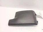 Jaguar Xe Center Console Arm Rest Lid Cover Black Used. Price: $56.24.