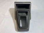 1970 Buick Opel Kadette Center Console Used. Price: $60.00.