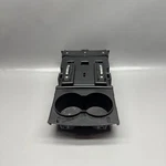 Tesla Model X Center Console Storage Tray 2016 2017 2018 2019 2020 Oem Used. Price: $108.00.
