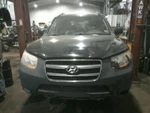 Console Front With Sunroof Fits 08-09 Santa Fe 113626 Used. Price: $25.00.